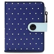 VUCH Cetrin Blue - Wallet