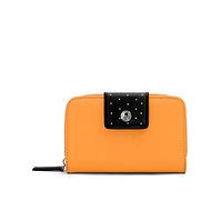 VUCH Leora Yellow - Wallet