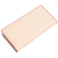 VUCH Rorry Beige - Wallet