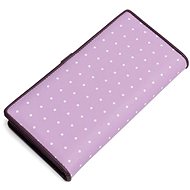 VUCH Rorry Lila - Wallet