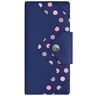 VUCH Tanita Blue - Wallet
