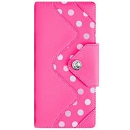 VUCH Tanita Pink - Wallet