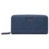 VUCH Heiko Blue - Wallet