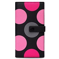 VUCH Mora Black Rose - Wallet
