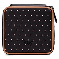 VUCH Ringer Black - Wallet