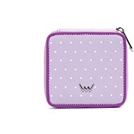 VUCH Ringer Violet - Wallet