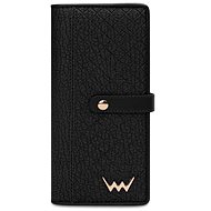 VUCH Enie Black - Wallet