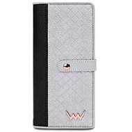 VUCH Enie B-Grey - Wallet
