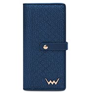 VUCH Enie Blue - Wallet