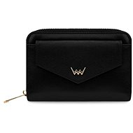 VUCH Rubis Black - Wallet