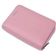 VUCH Rubis Creme - Wallet