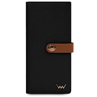 VUCH Verdi Black - Wallet