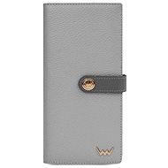 VUCH Verdi Grey - Wallet