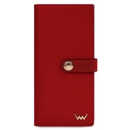 VUCH Verdi Red - Wallet