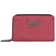 VUCH Ezra Red - Wallet