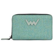 VUCH Ezra Turquoise - Wallet