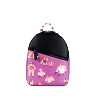VUCH Swimmers backpack - City Backpack