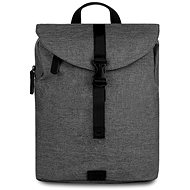 VUCH Corbin Grey - Sports Backpack