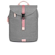 VUCH Corbin Light Grey - Sports Backpack