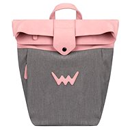 VUCH Dammit Pink - City Backpack