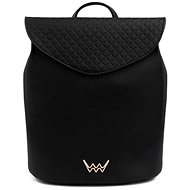 VUCH Linton Diamond Black - City Backpack
