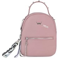 VUCH Wild One Adventure Pink - City Backpack