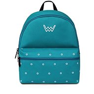 VUCH Miles Blue - City Backpack