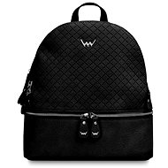 VUCH Brody Black - City Backpack