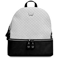 VUCH Brody Grey - City Backpack