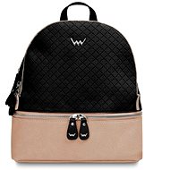 VUCH Brody Brown - City Backpack