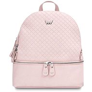 VUCH Brody Creme - City Backpack