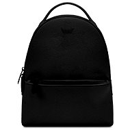 VUCH Cole Black - City Backpack