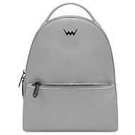 VUCH Cole Grey - City Backpack