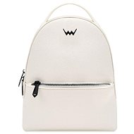 VUCH Cole White - City Backpack