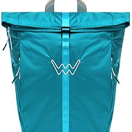 VUCH Mellora Airy Turquoise - Sports Backpack