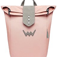 VUCH Mellora Pink - Sports Backpack