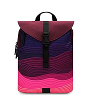 VUCH Corbin Design Wine - Sports Backpack