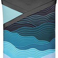VUCH Tiara Design Ocean - Sports Backpack