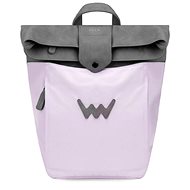 VUCH Dammit Violet - City Backpack