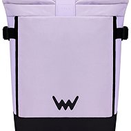 VUCH Nescio Violet - Sports Backpack