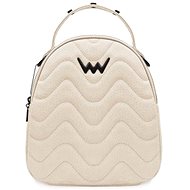 VUCH Sasmi Cream - City Backpack