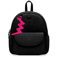 VUCH Delaney V Black - City Backpack