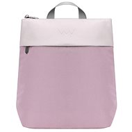 VUCH Glenn Violet - City Backpack