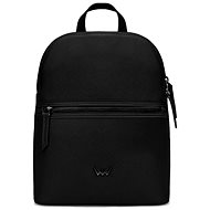 VUCH Heroy Black - City Backpack