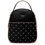 VUCH Flug Black - City Backpack