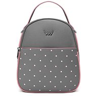 VUCH Flug Grey - City Backpack