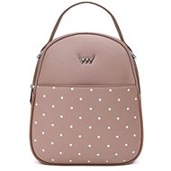 VUCH Flug Creme - City Backpack
