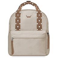 VUCH Zimbo Capuccion - City Backpack