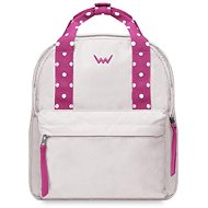 VUCH Zimbo Pink - City Backpack