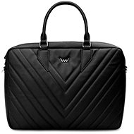VUCH Binta Black - Laptop Bag